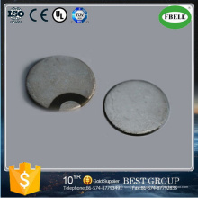 Надежное Качество круглый 20 мм Пьезоэлектрический керамический зуммер